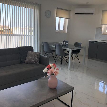 Bugibba Sunrise View Modern Apartment St. Paul's Bay Exterior foto