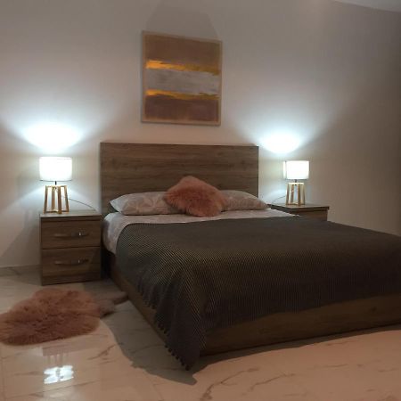 Bugibba Sunrise View Modern Apartment St. Paul's Bay Exterior foto